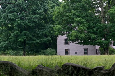 The Old Manse (full size)