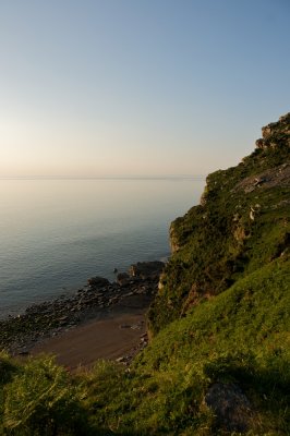 Wringcliff bay