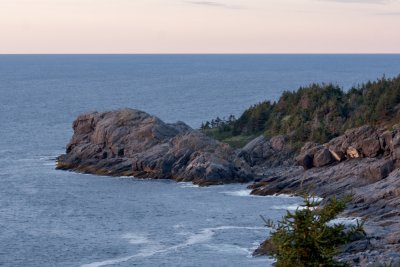 Gull rock