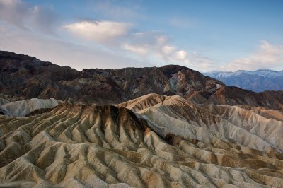 Zabriskie Point #1