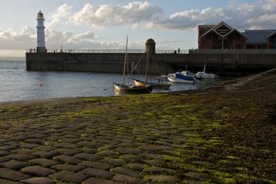 Leith, Scotland