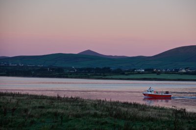 Western Ireland