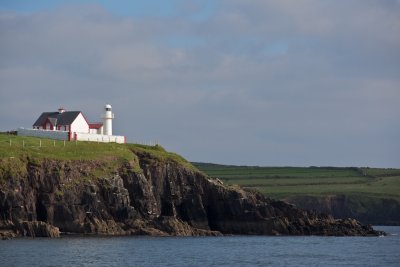 Dingle lighthouse