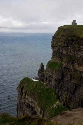 Cliffs of Moher