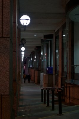 Stuart Street