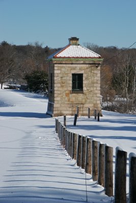 The way station