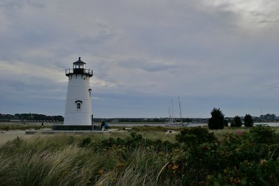 Edgartown lighthouse