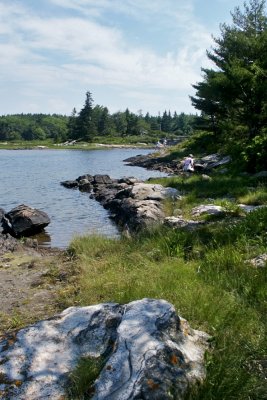 Reid state park