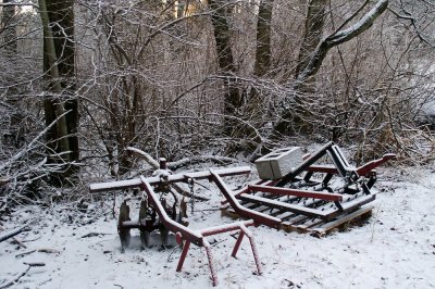 Snowplow