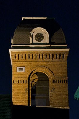Josephine Kochnowicz tower