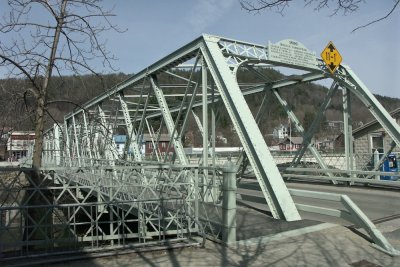 1890 Bridge Committee bridge