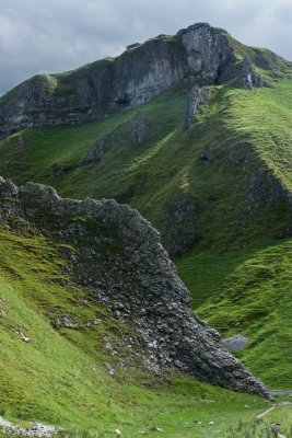 Winnats pass