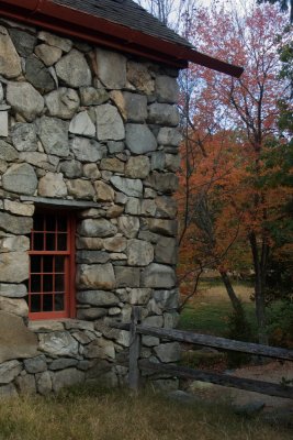 Mill window