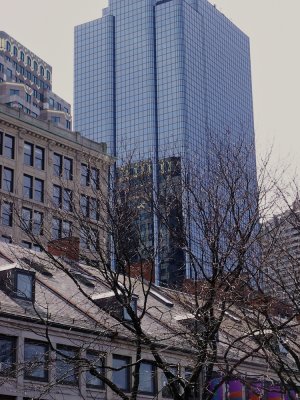 South market