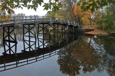 Old North Bridge