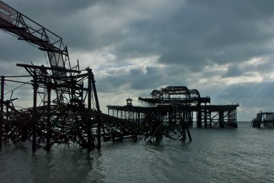 West Pier