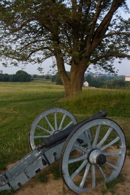 Field artillery