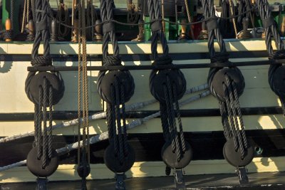 Rigging