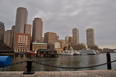 Boston II