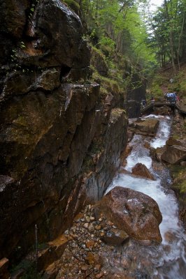 The Flume