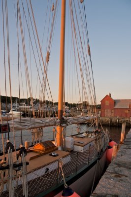 Appledore II