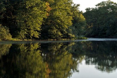 Indian summer