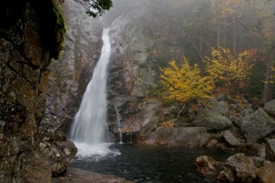 Glen Ellis falls