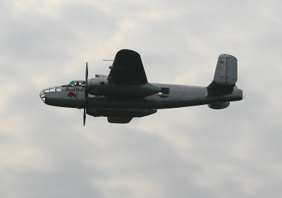 B-25 Mitchel