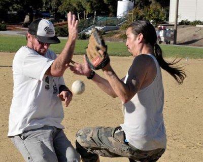 8/22/10 softball