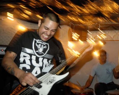 10/17/10 Dead Rat