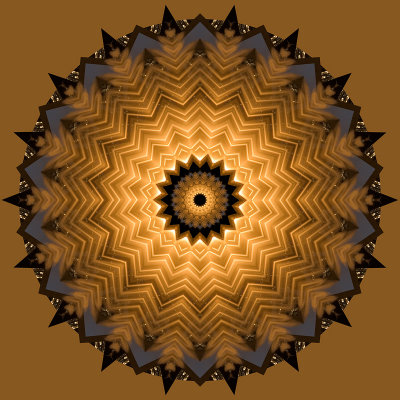 Kaledioscope 18