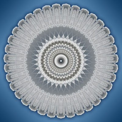 Kaledioscope 16