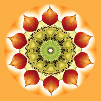 Kaledioscope 4