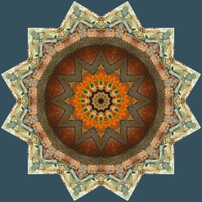 Kaledioscope 22