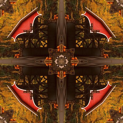 Kaledioscope 9