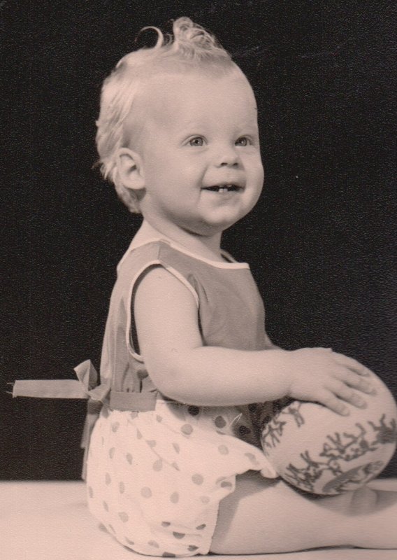 Bolli síđla árs 1962