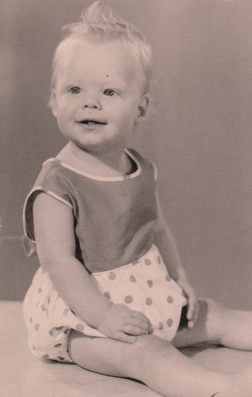 Bolli síđla árs 1962