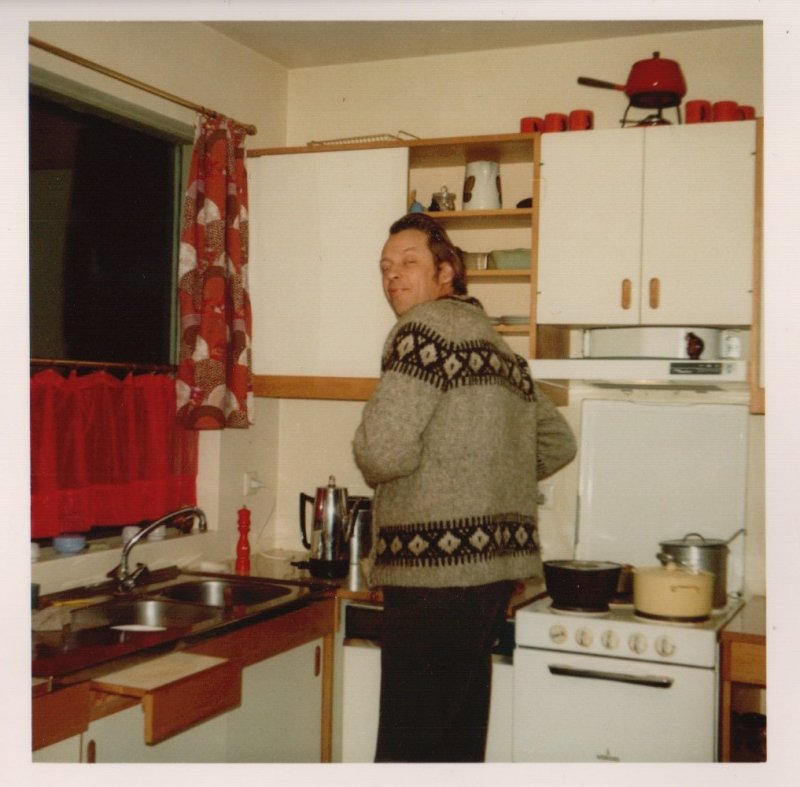 Pabbi  jladag 1973