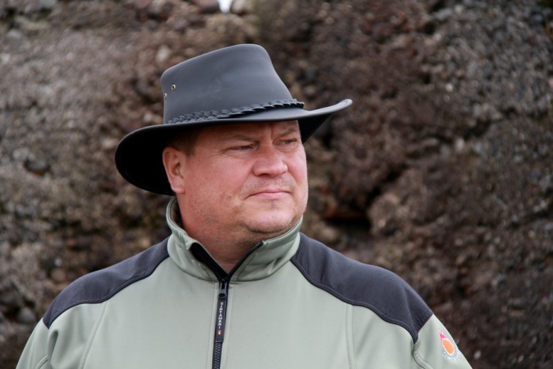 Sveinn  Sklum