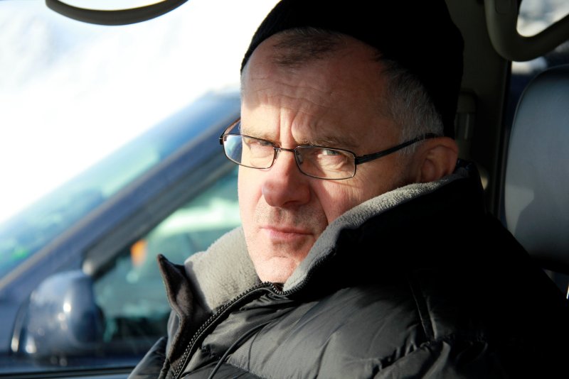 g er svangur Skli!