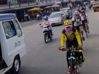 Bintan Ride - July 5 & 6