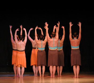 Celebrate Dance 2009