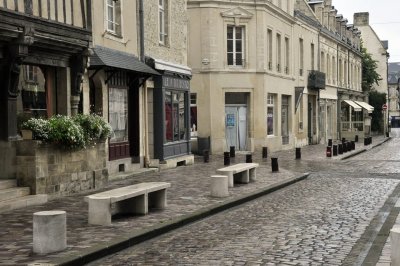 Bayeux France