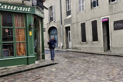 Bayeux France