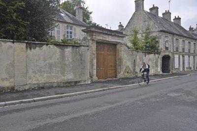 Bayeux France