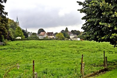 Bayeux France