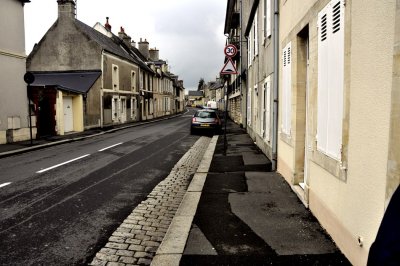 Bayeux France