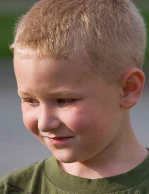 Cru Zackary Webb- 7 Yrs