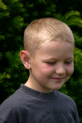 Cru Zackary Webb- 7 Yrs