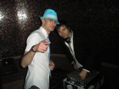 @ Seven 05-22-09